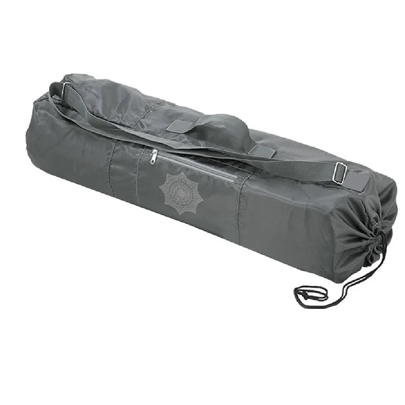 Sacca di trasporto borsa porta materassino e mattoni yoga AHF-163