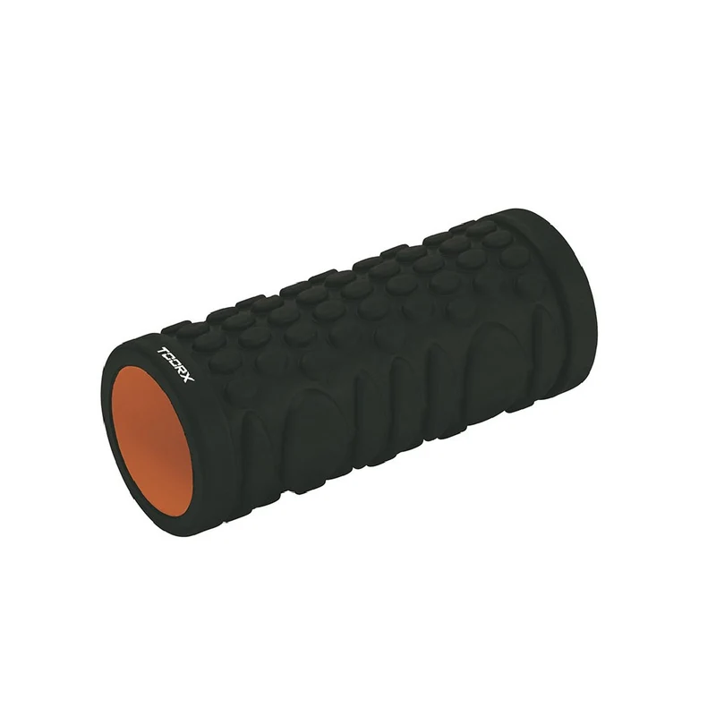 Rullo massaggio ed allenamento yoga 33 cm. x d. 14 cm AHF-044