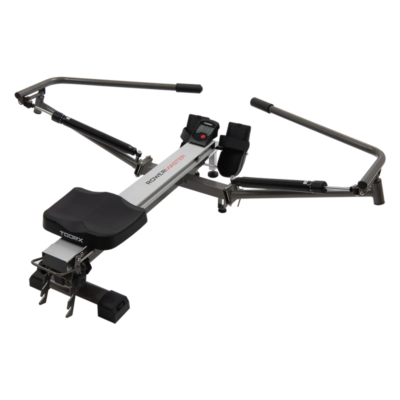 Vogatore Salvaspazio Rower Master