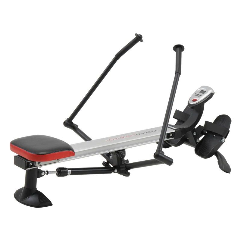 Vogatore Salvaspazio ROWER COMPACT