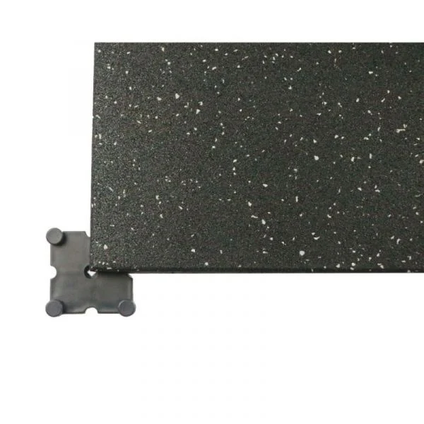 Pavimento anti trauma 20 mm grana fine senza fuga PANT-23