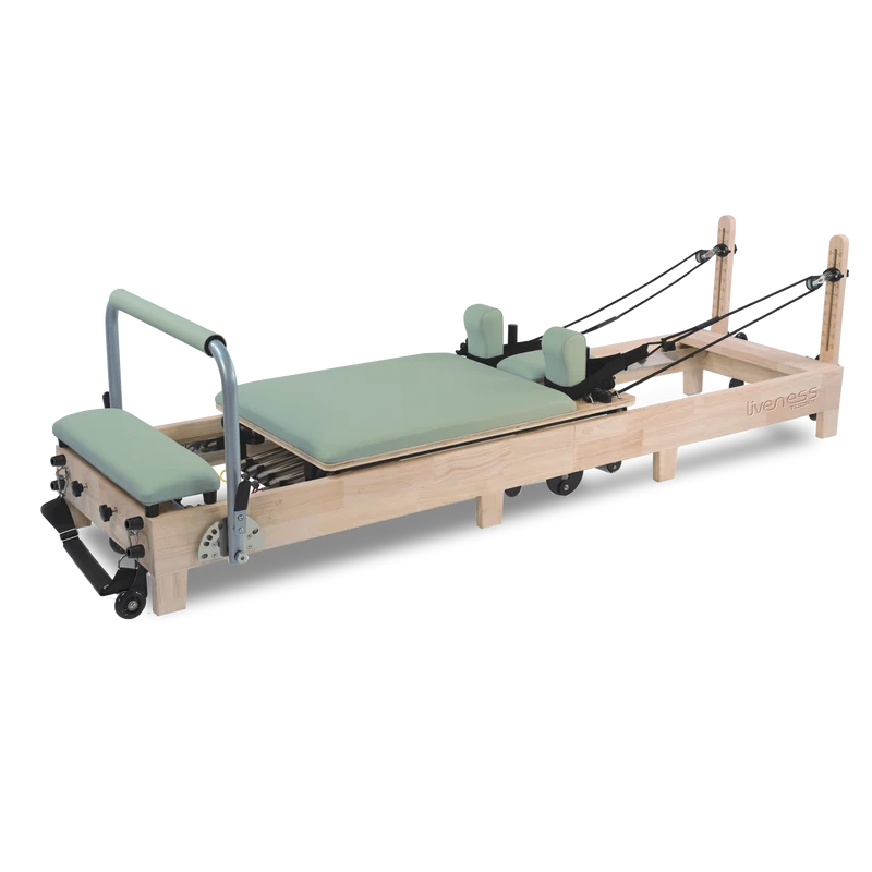 Reformer Professionale Pieghevole PTX 3000