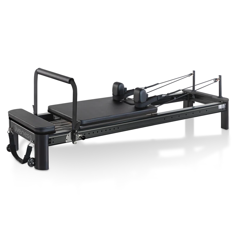 Reformer Full Track Professionale Salvaspazio PTX 8000
