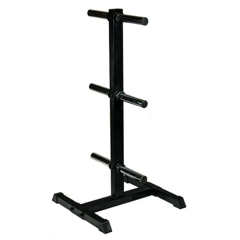 Rastrelliera porta dischi Bumpers verticale RBV