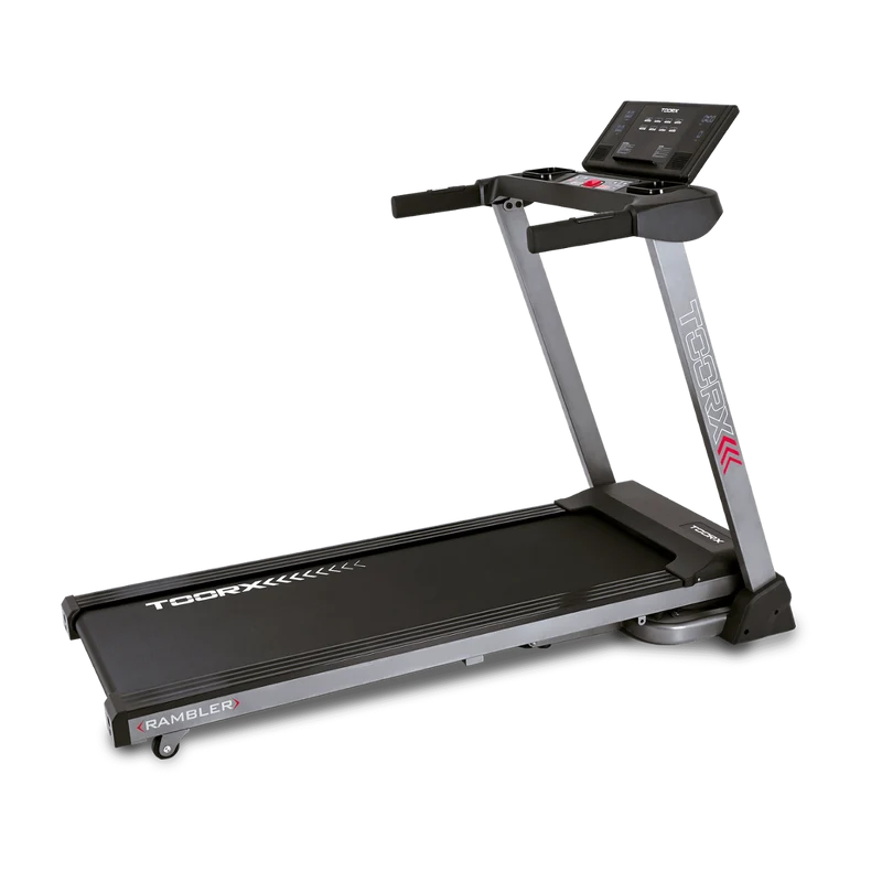 Tapis Roulant RAMBLER con APP READY 3.0