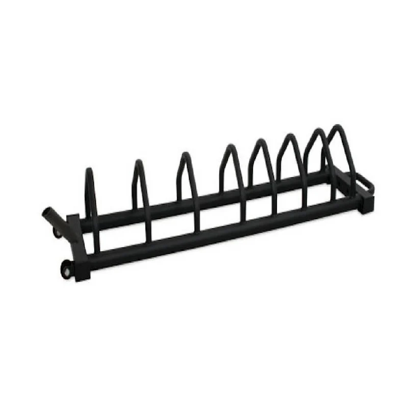 Rack bumpers orizzontale