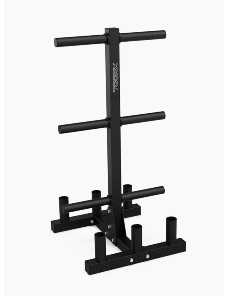 Rack bumpers e bilancieri verticali RBV-B6