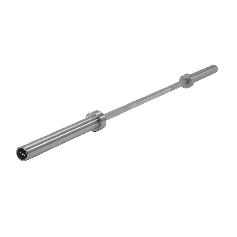 Bilanciere olimpionico 150 cm cromato BO-150 POWER TRAINING