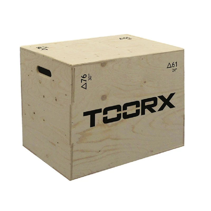 PLYO BOX