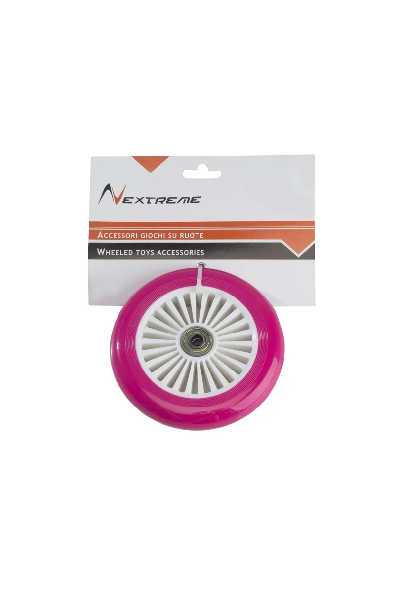 Ruota fuxia per monopattini GRG-110