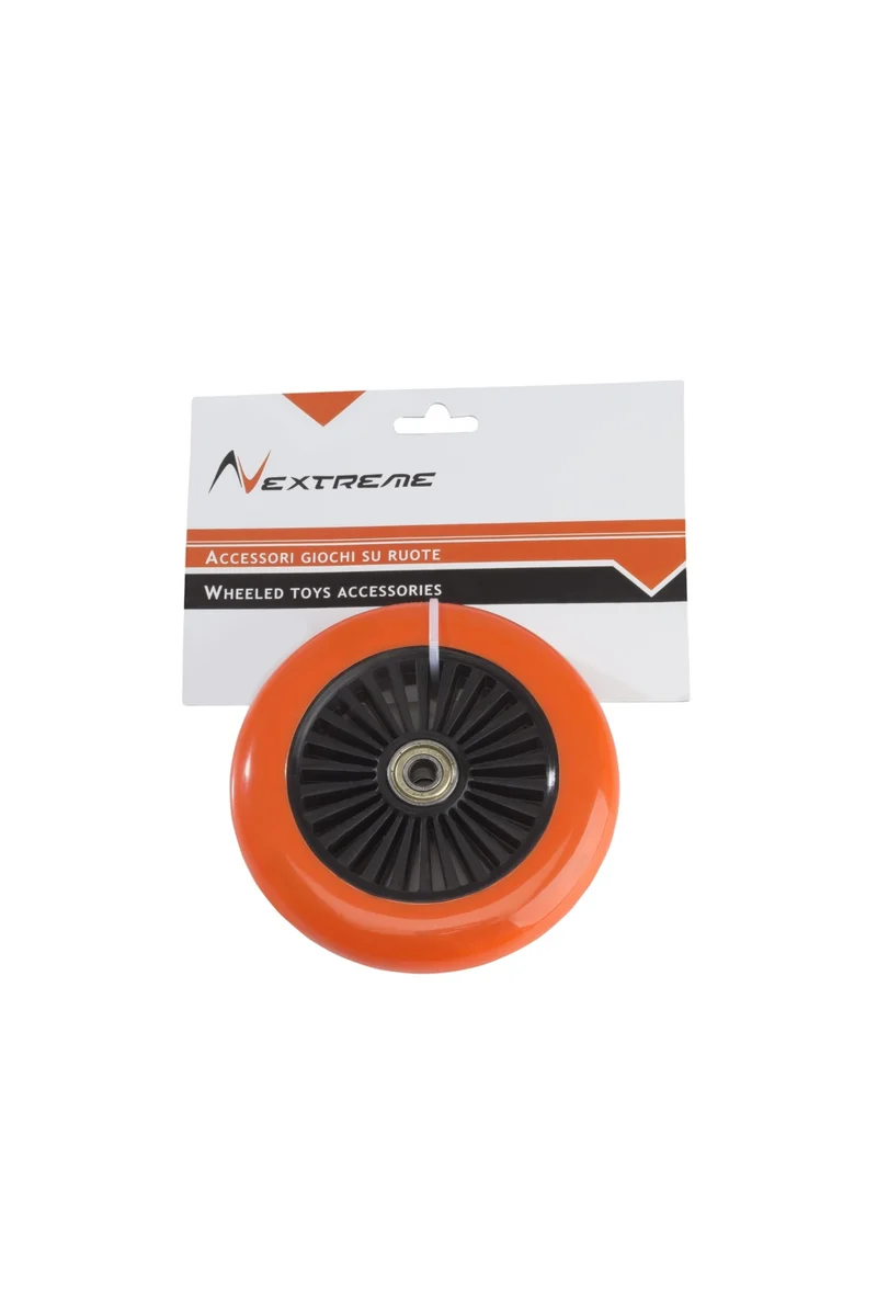 Ruota arancio per monopattini GRG-111