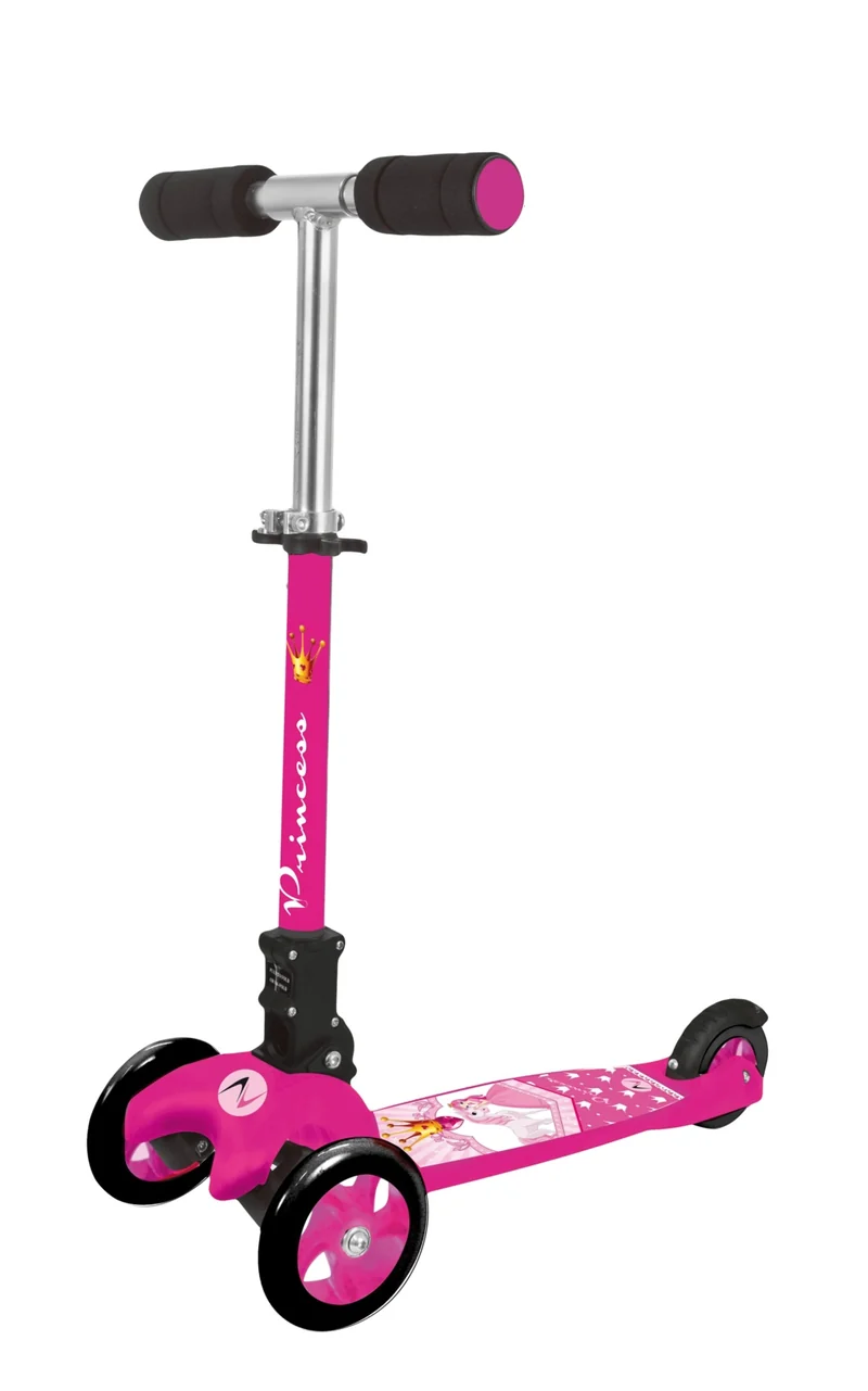 Mini Scooter Nextreme Princess