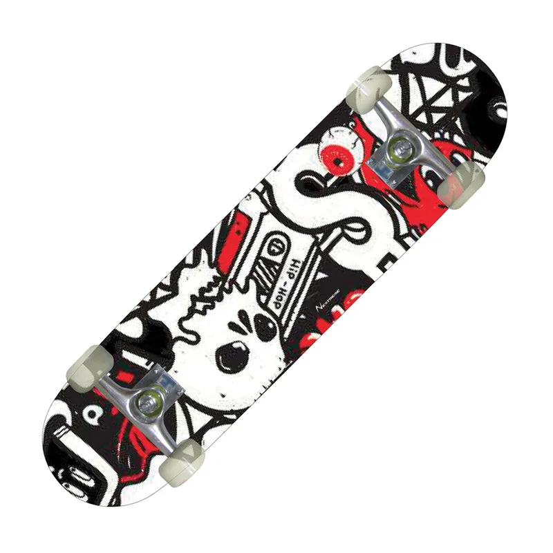Skateboard Hip Hop tavola da Skate adulti GRG-062