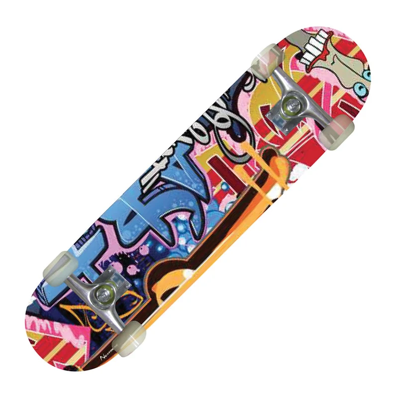 Skateboard Graffiti tavola da Skate adulti GRG-066