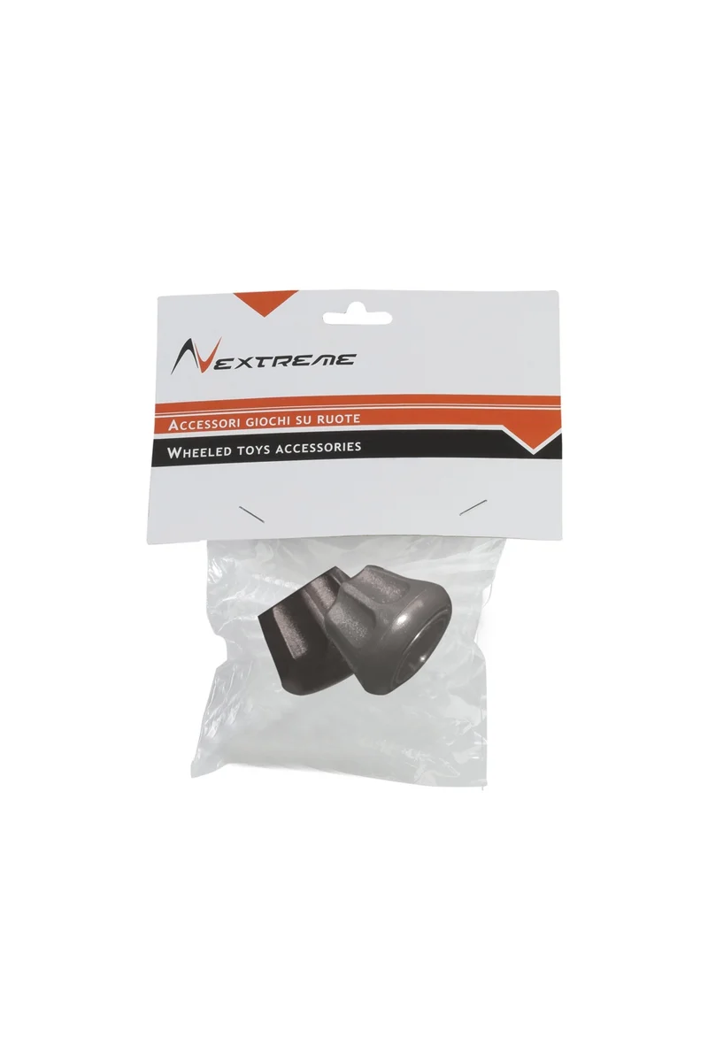Kit 2 Freni a Tampone per Pattini Trasformabili Nextreme Reverse 2in1