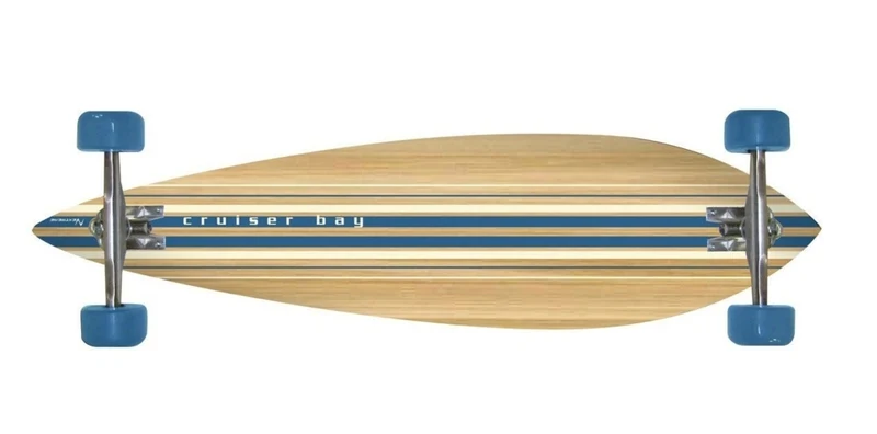 LONGBOARD Cruiser Bay ADULTI GRG-063