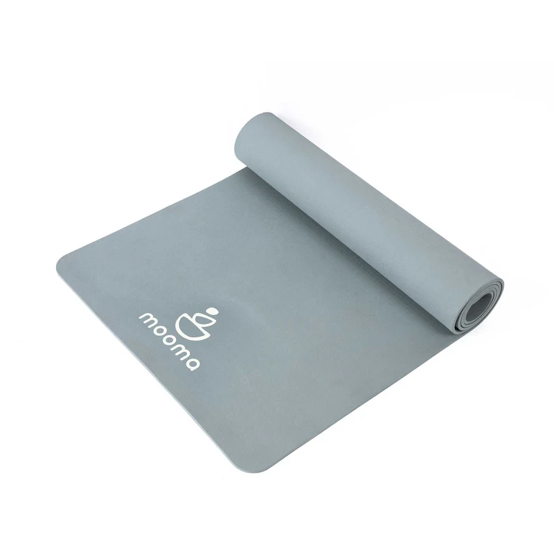 TAPPETINO YOGA IN TPE 183 x 60 x 0,6 cm - ACQUAMARINA Mooma TYN