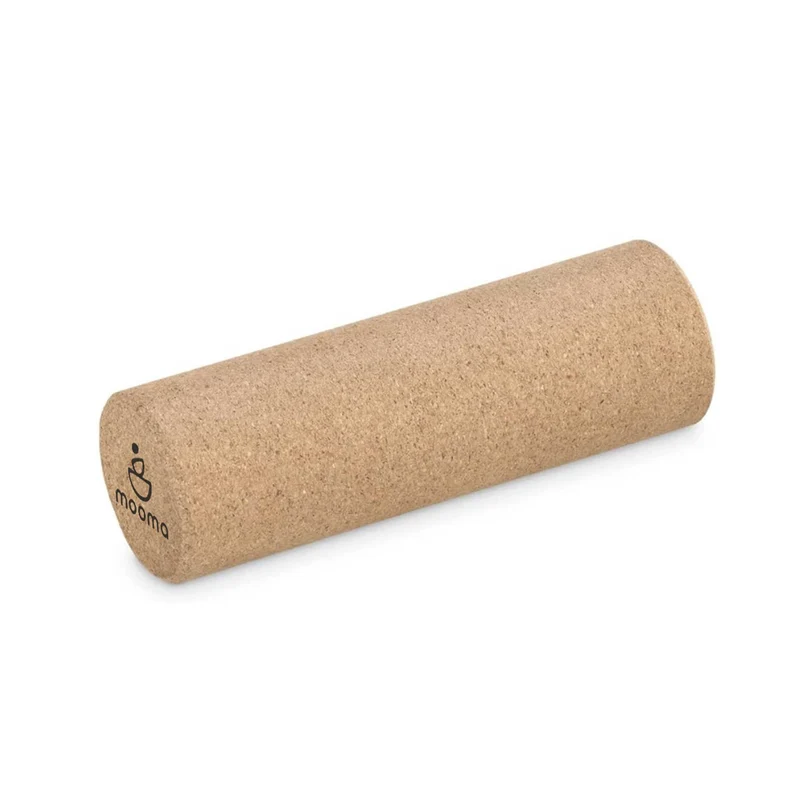 RULLO YOGA IN SUGHERO Mooma RYS