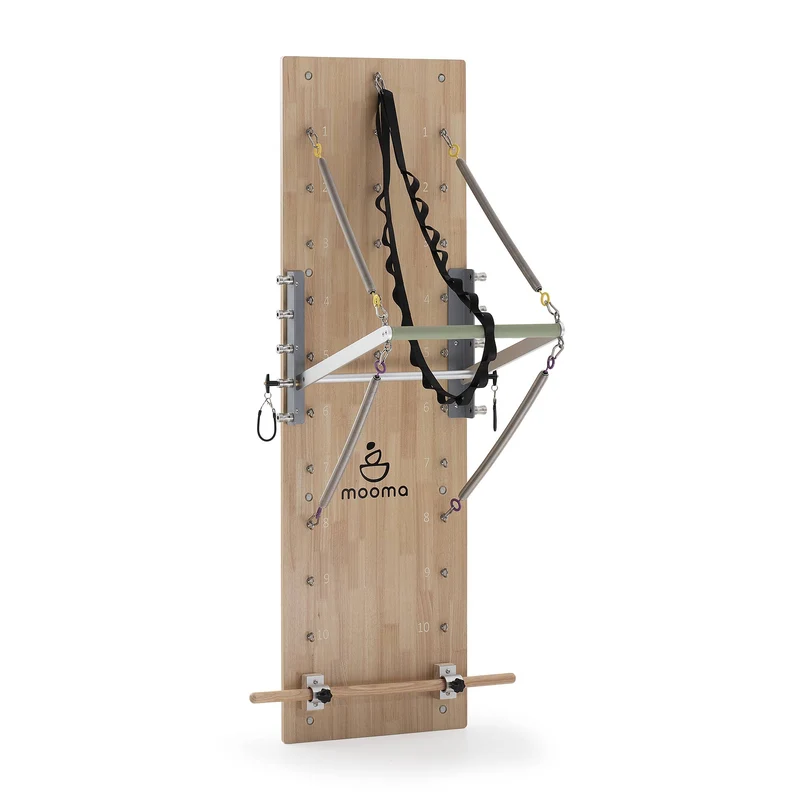 Pilates Wall Unit Professionale AP-WALL