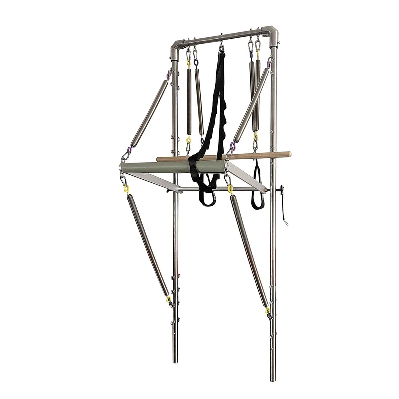 Pilates Tower Professionale per Reformer AP-TOWER