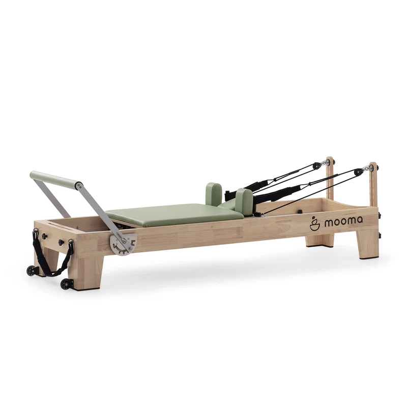 Lettino Reformer Classico Professionale in legno