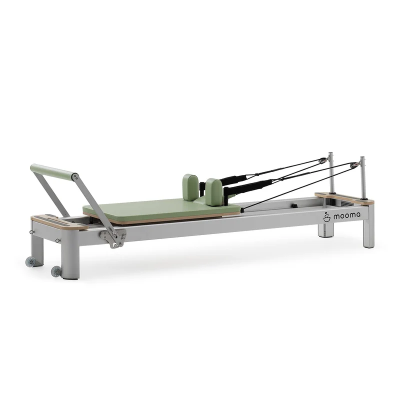 Lettino Reformer Classico Professionale in Alluminio