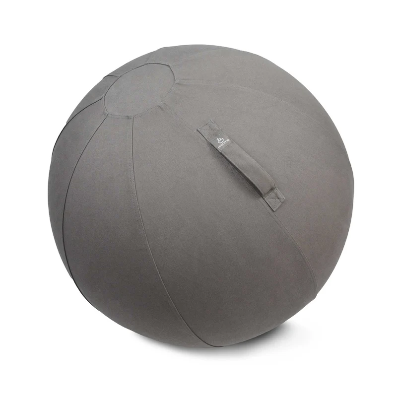 COVERED GYM BALL Ø 75 cm Mooma CGB75