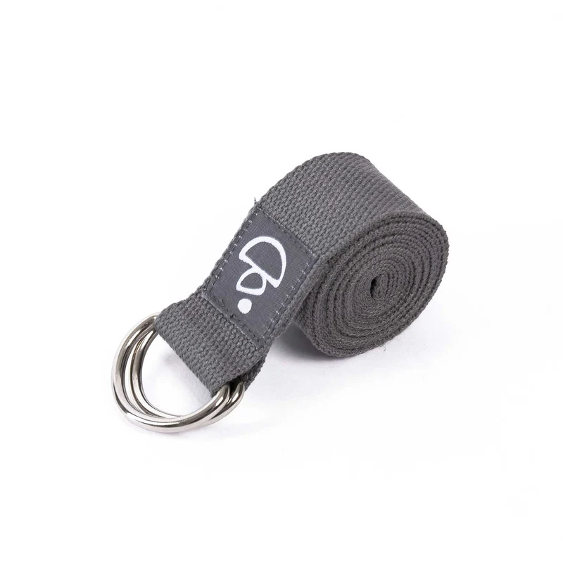 CINGHIA STRETCHING YOGA E PILATES 180x3.8 cm Mooma CSYP