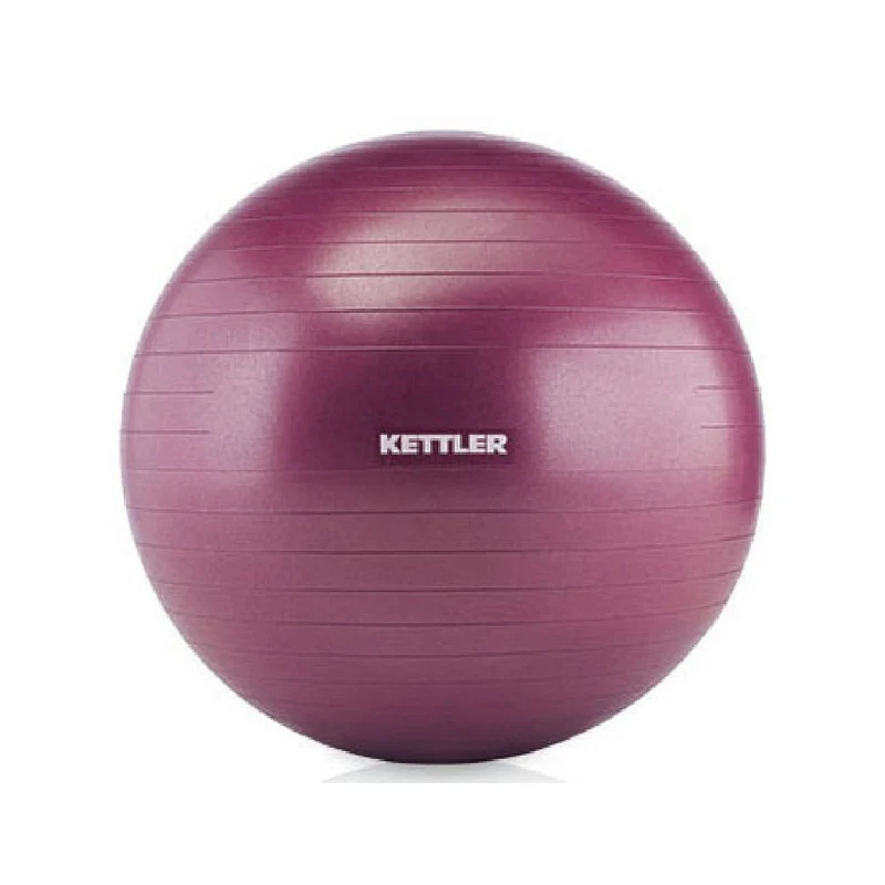 PALLONE DA GINNASTICA 75 cm