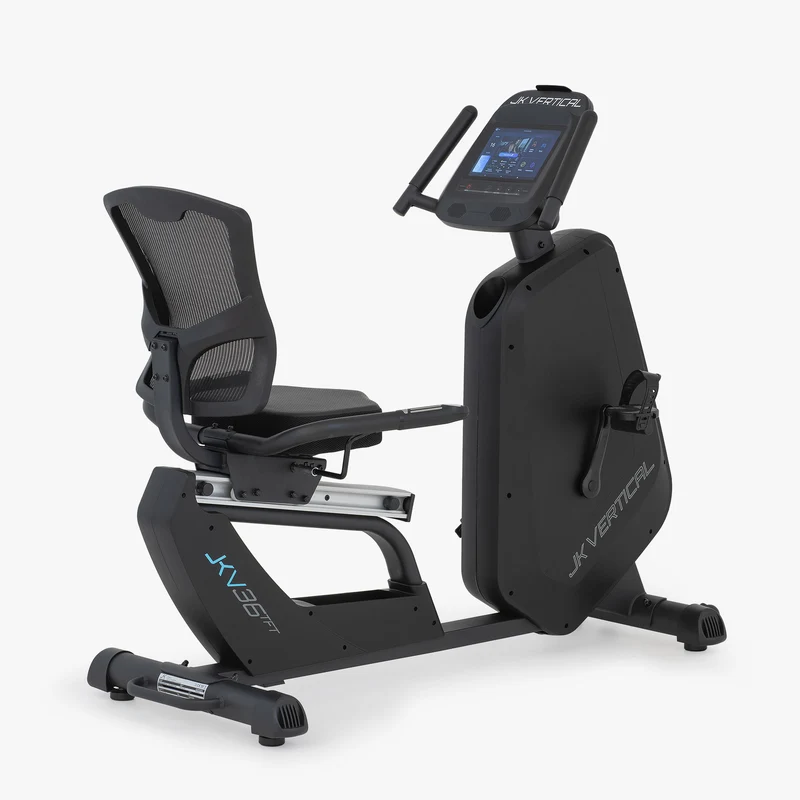 Cyclette Recumbent Ergometro JKV36-TFT
