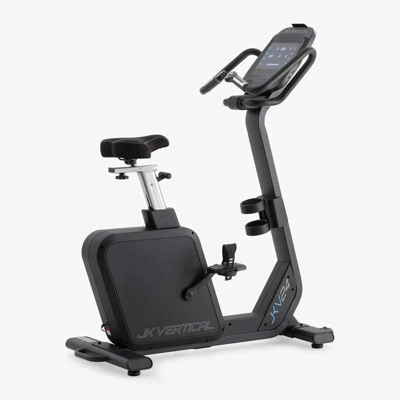 Cyclette Ergometro JKV24