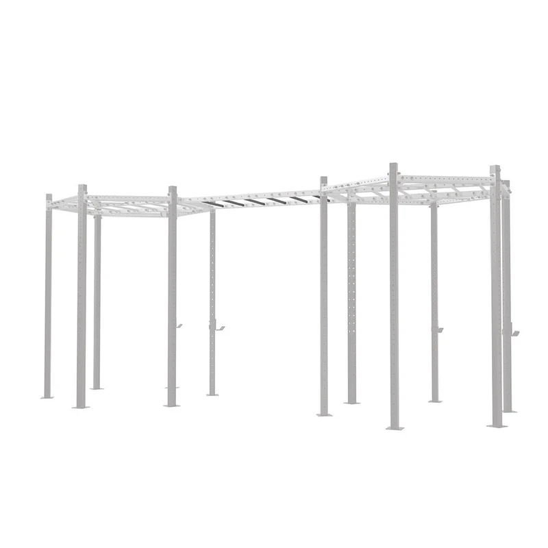 Barra Pull Up - 74 per gabbia Master Hexagon 75x75
