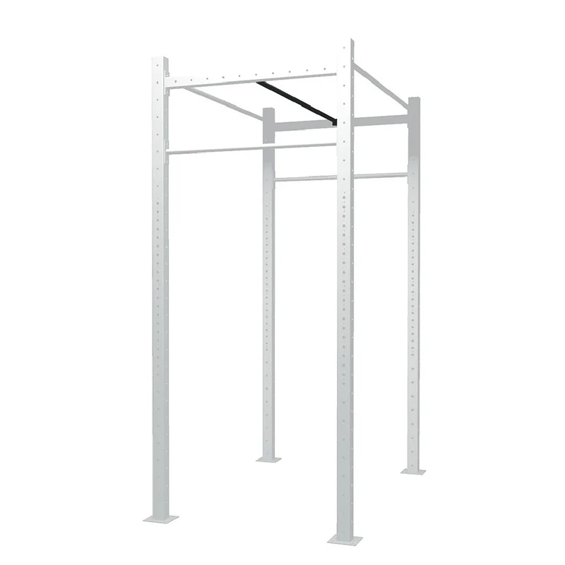 Barra Pull Up - 168 (per gabbia cross training)