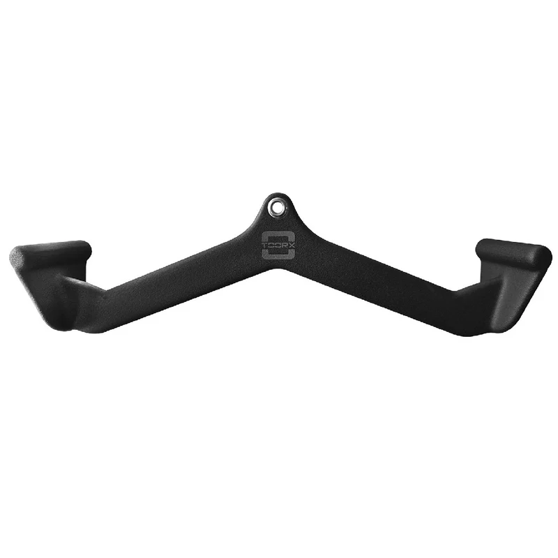 Barra lat con presa divergente a martello in dipping- L 58 cm