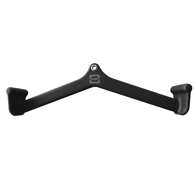 Barra lat con presa convergente a martello in dipping- L 60 cm