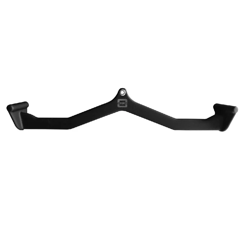 Barra lat con presa a martello in dipping- L 80 cm