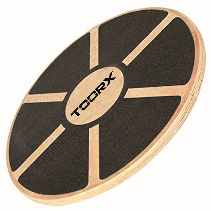 Balance board in legno d. 40 cm