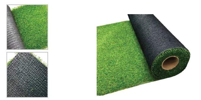 Rotolo pavimentazione erba sintetica removibile 10 o 15 mt lunghezza PANT-28 -29