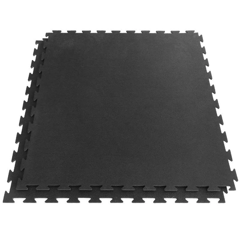 Pavimento Eva 1 o 2 cm incastro crossfit duro