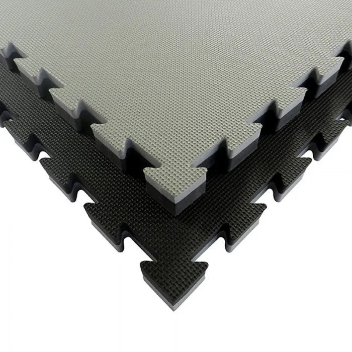 Pavimentazione sportiva tatami 100x100x4 cm Eva SOFT