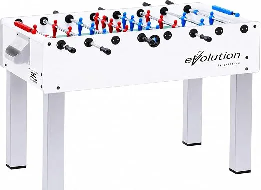 Calcio Balilla EFFECT-200 - Made In Italy