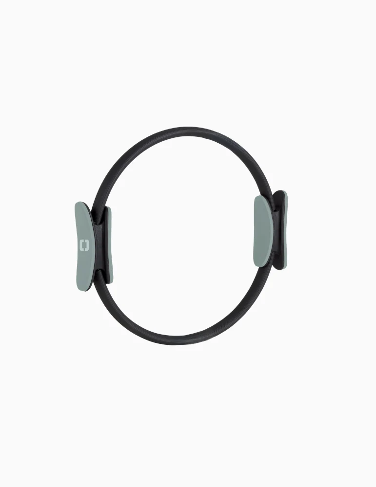 Liveness Pilates Ring Light Green Tea AYP-025