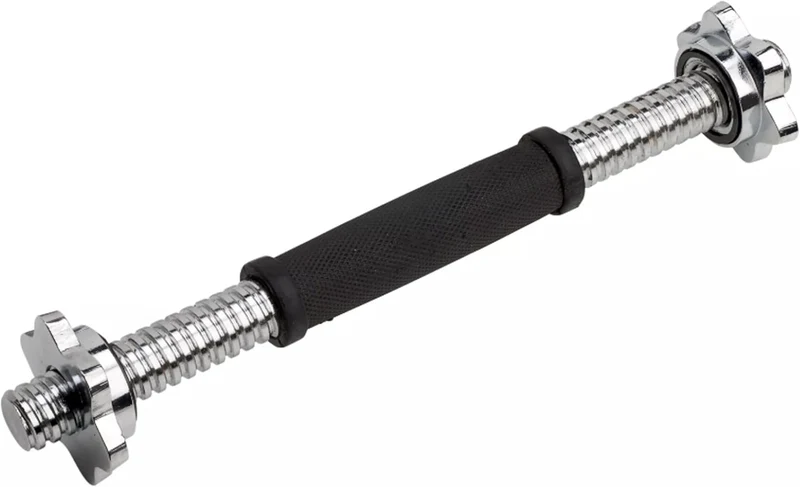 Manubrio Componibile da 35 cm e diametro con foro 25 mm - Venduto Singolarmente