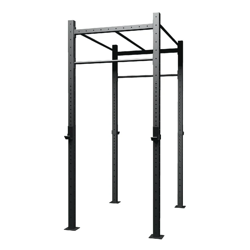 Toorx Gabbia MASTER G75-1A Autoportante – 1 Campata con Monkey Station