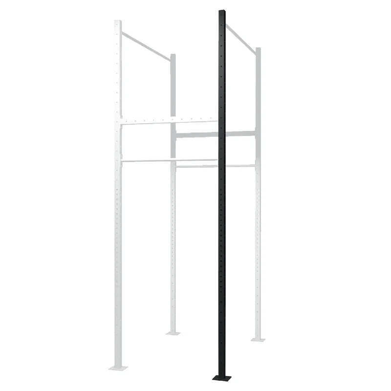 Montante 360 (per gabbia Challenge 60x60x3 mm)G60-M360