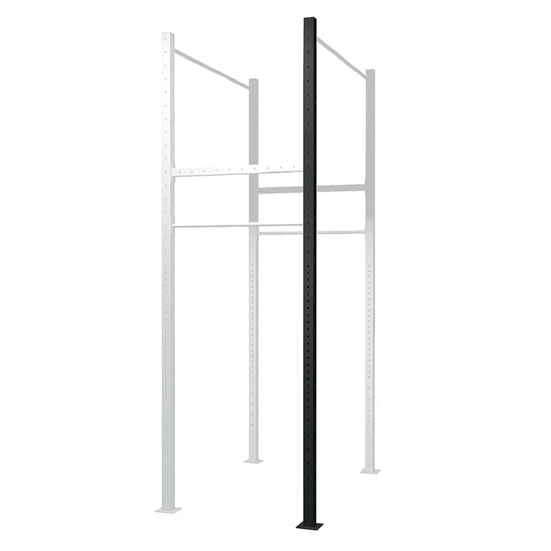 Montante Indoor 360 cm Toorx G75-M360 – Serie Master & Challenge