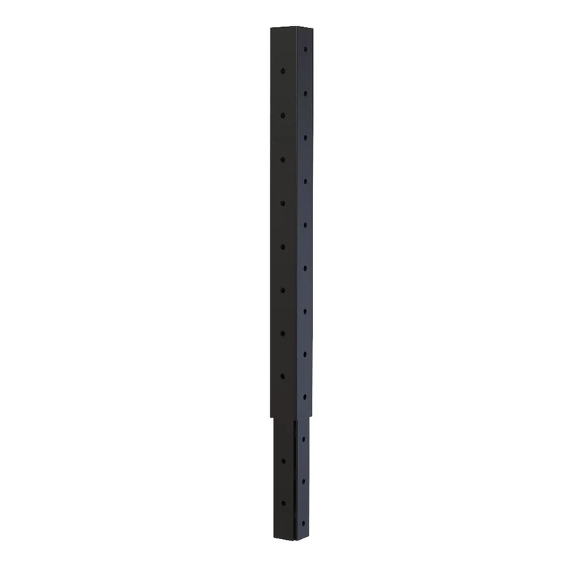Montante Indoor 90 cm Toorx G75-M90 – Serie Master
