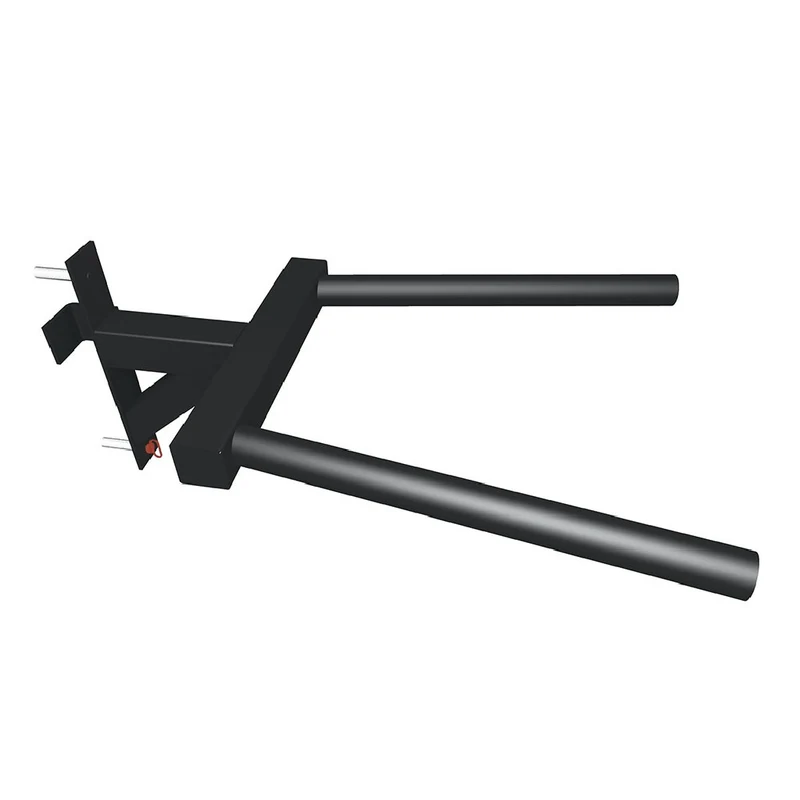 Parallele (per gabbia Challenge 60x60x3 mm) AG60-P