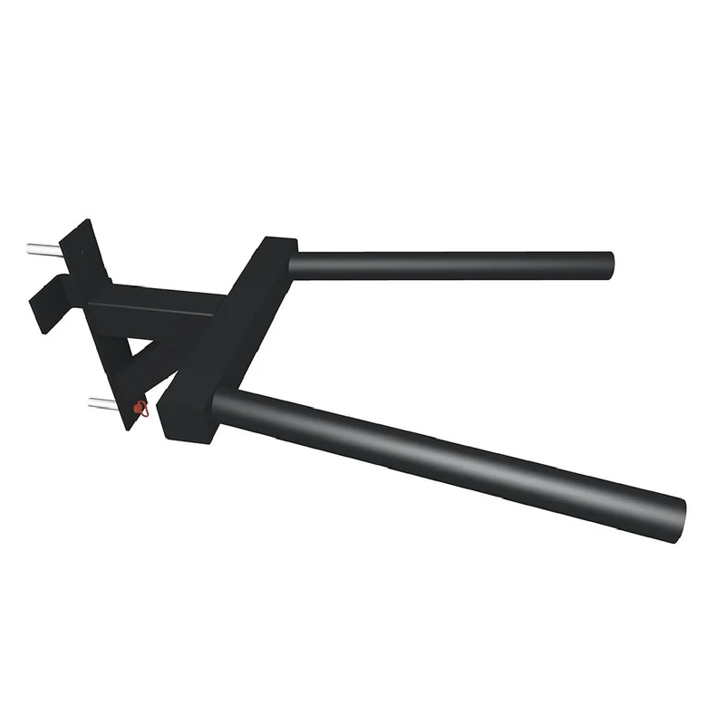 Parallele (per gabbia Master 75x75x3 mm) AG75-P
