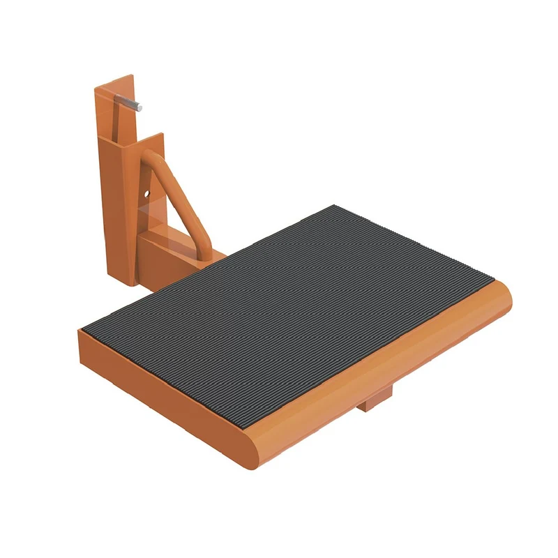 Pedana Step-Up Toorx AG75-SU